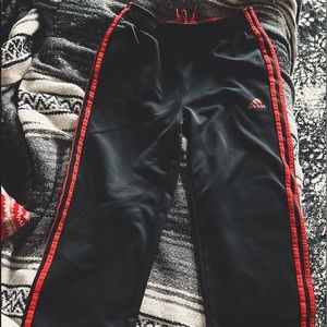 Adidas Climawarm pants